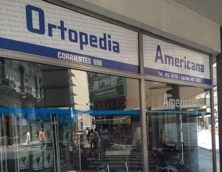 ¿Cuáles son las mejores ortopédicas en Santa Fe?