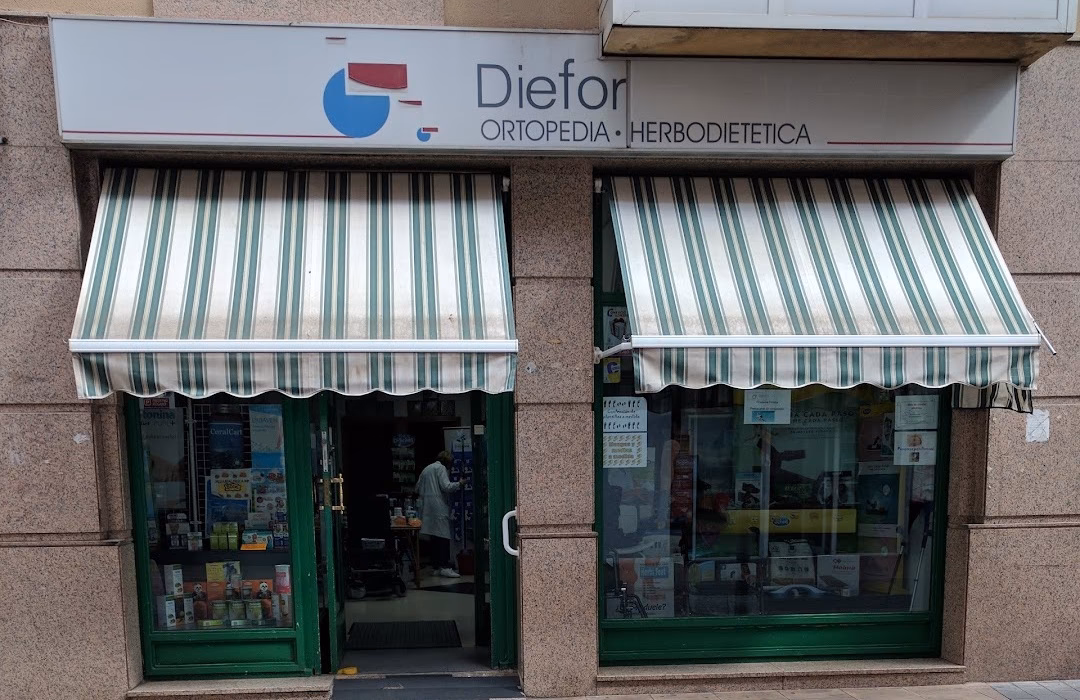 ¿Qué es Ortopedia Toledo?