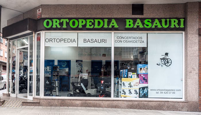 ¿Qué ofrece la ortopedia especializada en Miranda de Ebro?