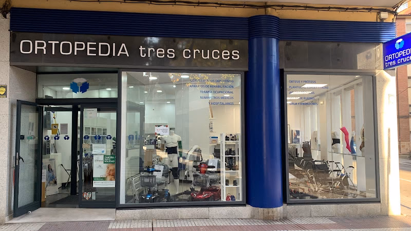 ¿Qué servicios ofrece el departamento de ortopedia?