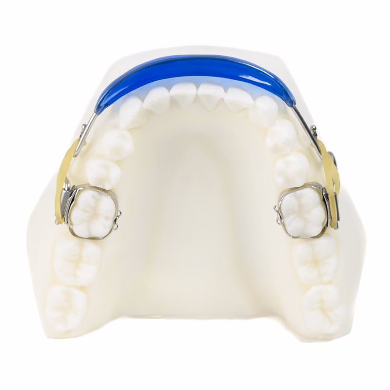 ¿Cómo es el servicio de Ortoplus?