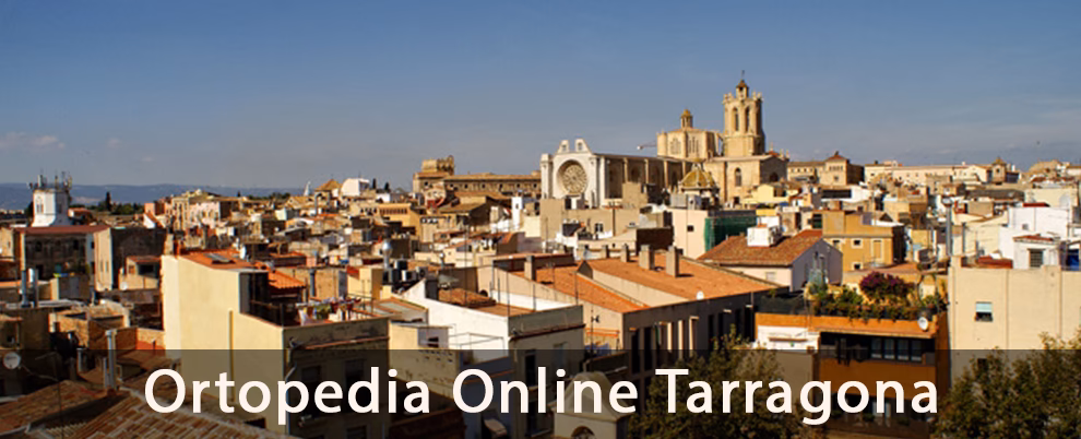 ¿Dónde trabaja un especialista de ortopedia?