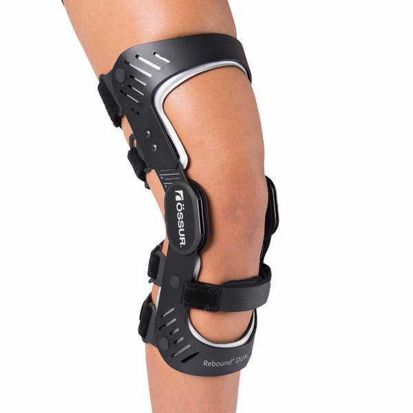 ¿Cómo seleccionar más fácilmente los productos Össur?