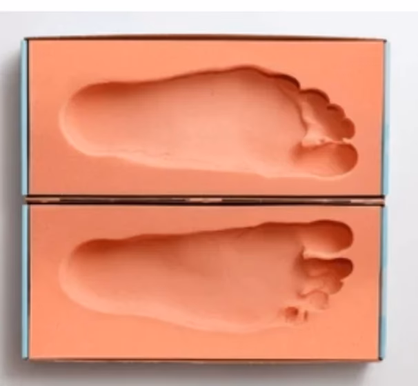 ¿Quién paga las plantillas ortopédicas?