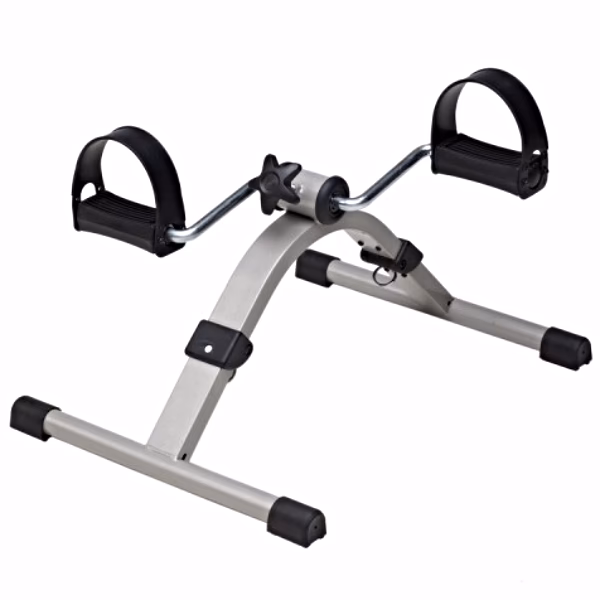 ¿Qué es un pedalier para ortopedia?