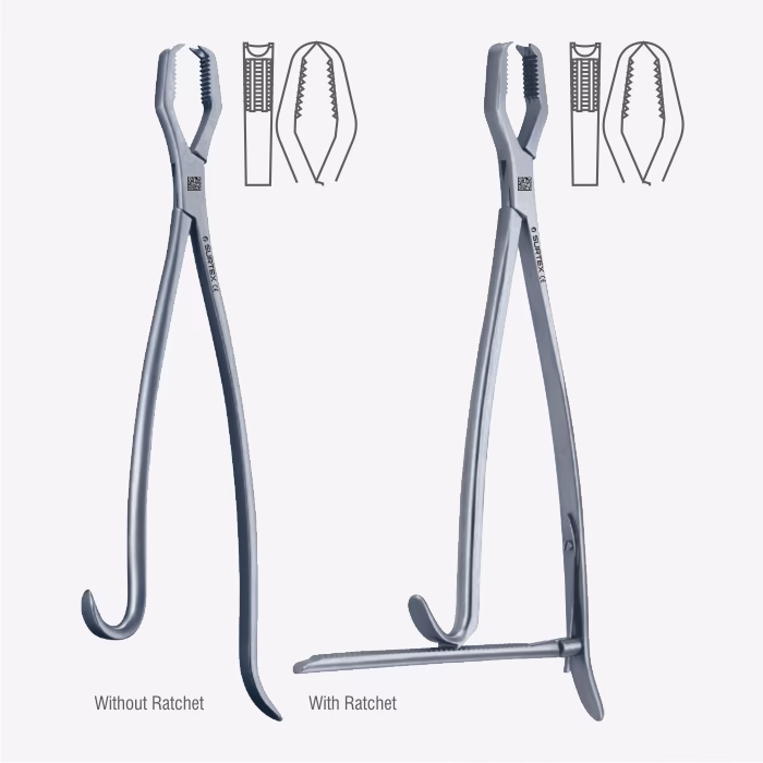 ¿Qué es una pinza de ortodoncia?