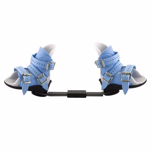 ¿Dónde reside el Dr. Ignacio Ponseti?