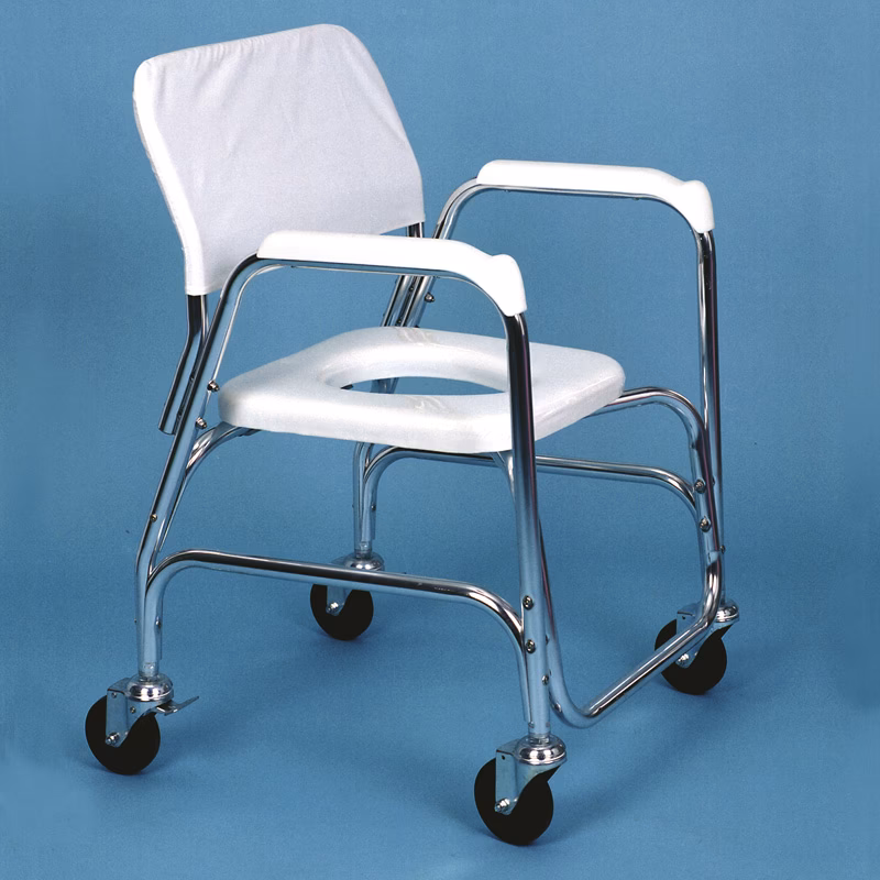 ¿Qué características debe tener una silla ortopédica?