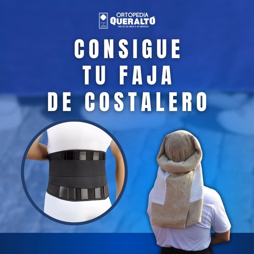 ¿Qué ofrece grupo R. Queraltó?