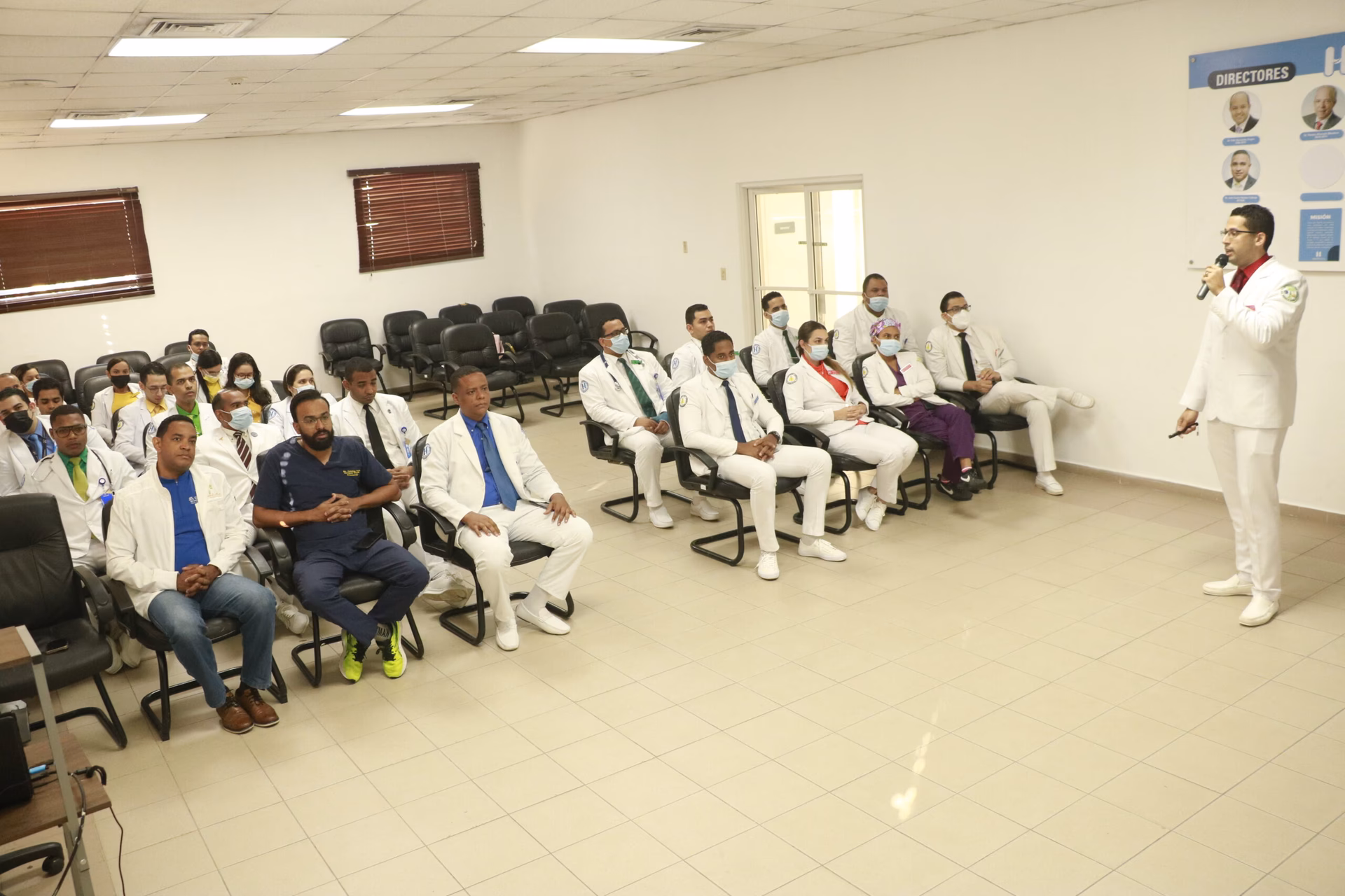 ¿Dónde puedo realizar mi residencia en la especialidad de cirugía ortopedica y Traumatología?