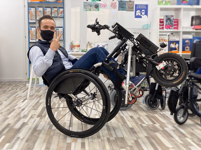 ¿Qué son las almohadas ortopédicas para rodillas?