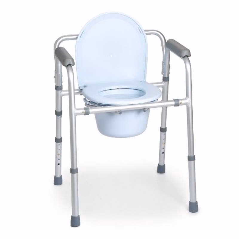 ¿Cuándo usar silla con inodoro?