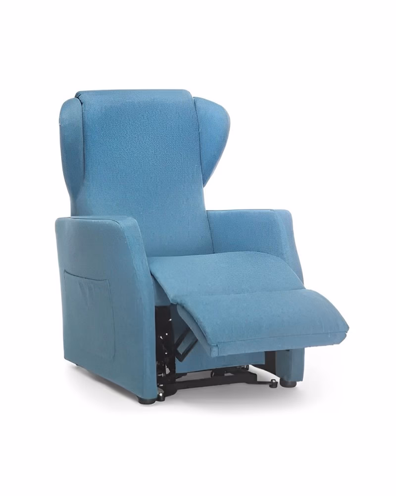 ¿Cuáles son los beneficios de un sillón levanta?