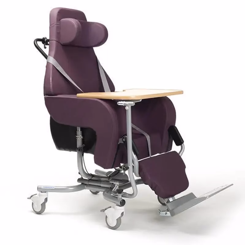 ¿Cómo elegir el modelo de sillón ortopédico?