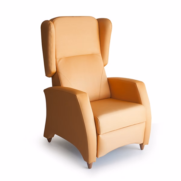 ¿Cuáles son los diferentes tipos de sillones Relax levantapersonas?