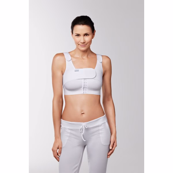 ¿Cuáles son las características de los sujetadores?