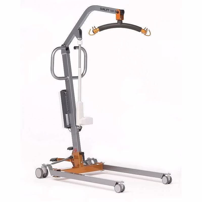 ¿Cuál es la meta de Sunrise Medical?