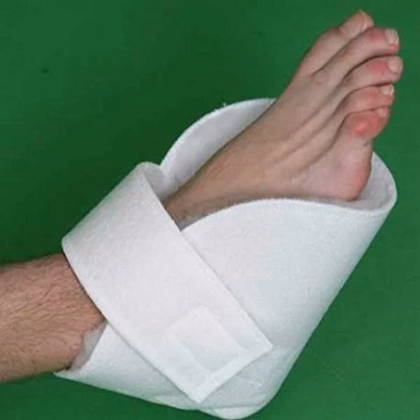 ¿Qué es una talonera de silicona?