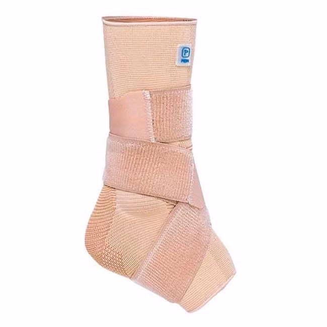 ¿Para qué se recomienda usar una tobillera ortopédica patelar?