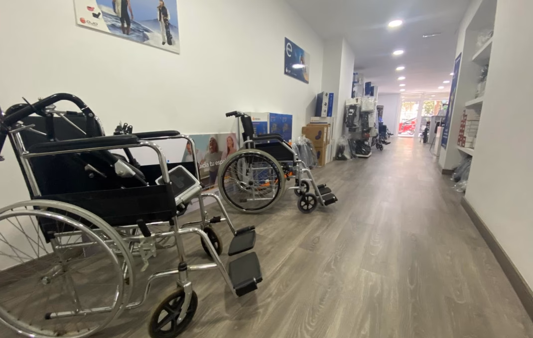 ¿Cómo se transmiten las alteraciones ortopédicas?