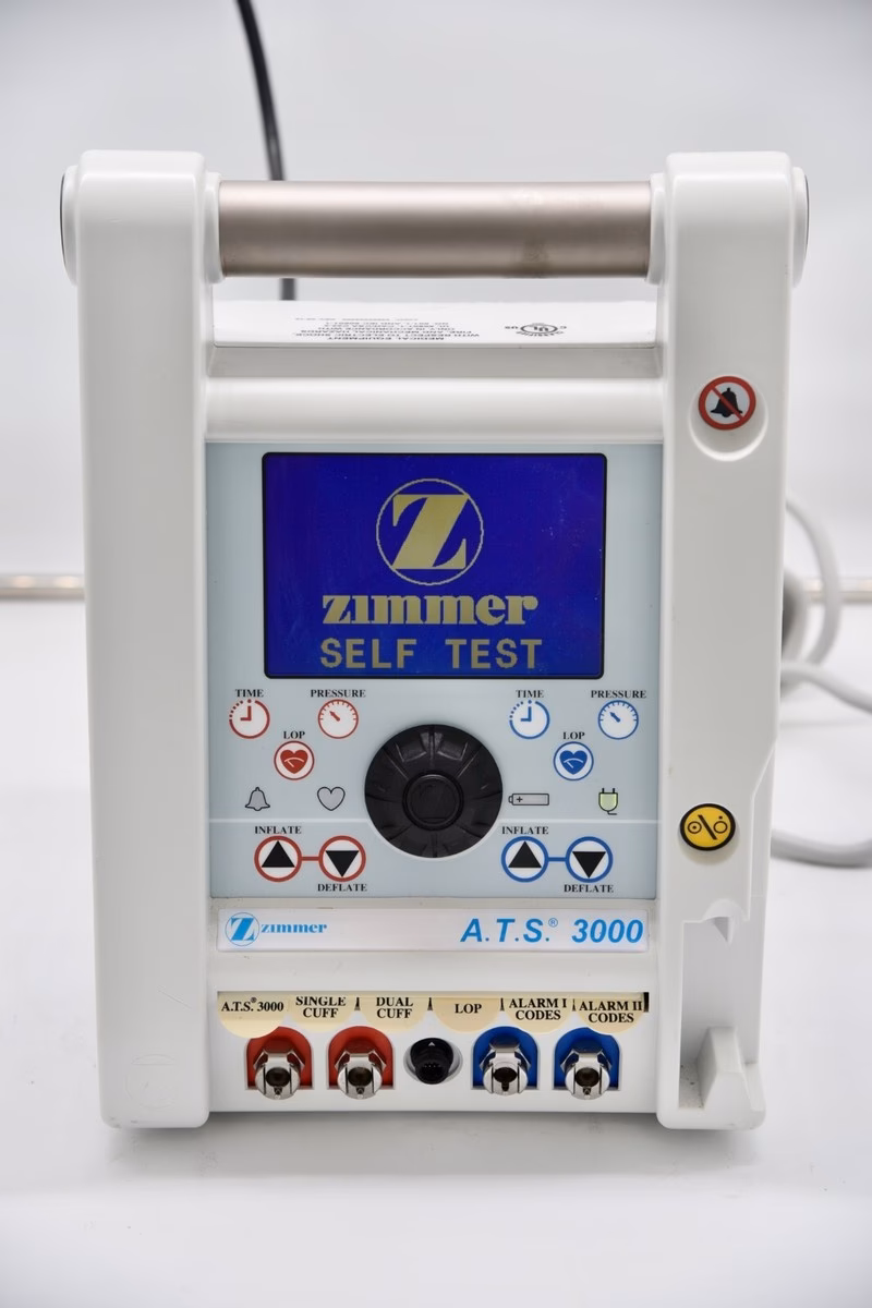 ¿Qué es Zimmer Biomet y para qué sirve?